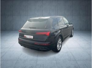 Audi Q7 SUV S line 45 TDI qu. tiptr. Luft HUD PANO 20