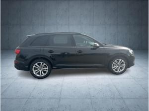 Audi Q7 SUV S line 45 TDI qu. tiptr. Luft HUD PANO 20