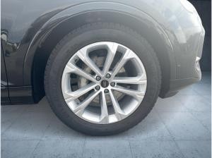 Audi Q7 SUV S line 45 TDI qu. tiptr. Luft HUD PANO 20