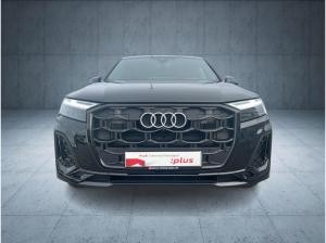 Audi Q7 SUV S line 45 TDI qu. tiptr. Luft HUD PANO 20
