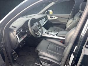 Audi Q7 SUV S line 45 TDI qu. tiptr. Luft HUD PANO 20