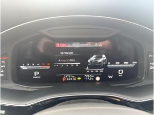 Audi Q7 SUV S line 45 TDI qu. tiptr. Luft HUD PANO 20
