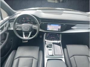Audi Q7 SUV S line 45 TDI qu. tiptr. Luft HUD PANO 20