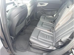 Audi Q7 SUV S line 45 TDI qu. tiptr. Luft HUD PANO 20