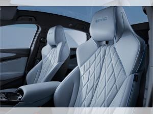 BYD SEAL Comfort