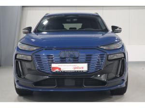 Audi Q6 e-tron performance S line edition one*0,25*B&O*Matrix*AHK *