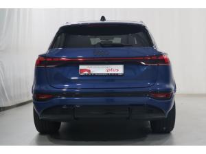 Audi Q6 e-tron performance S line edition one*0,25*B&O*Matrix*AHK *