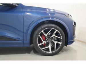 Audi Q6 e-tron performance S line edition one*0,25*B&O*Matrix*AHK *