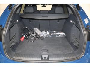 Audi Q6 e-tron performance S line edition one*0,25*B&O*Matrix*AHK *