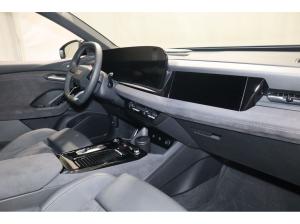 Audi Q6 e-tron performance S line edition one*0,25*B&O*Matrix*AHK *