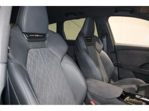 Audi Q6 e-tron performance S line edition one*0,25*B&O*Matrix*AHK *