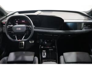 Audi Q6 e-tron performance S line edition one*0,25*B&O*Matrix*AHK *