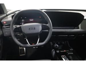 Audi Q6 e-tron performance S line edition one*0,25*B&O*Matrix*AHK *