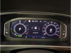 Volkswagen Tiguan 1.4 eHybrid R-Line AHK Matrix LM 19" Navi RFK ACC