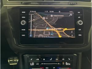 Volkswagen Tiguan 1.4 eHybrid R-Line AHK Matrix LM 19" Navi RFK ACC
