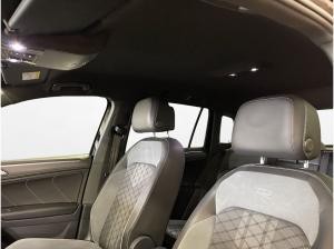 Volkswagen Tiguan 1.4 eHybrid R-Line AHK Matrix LM 19" Navi RFK ACC