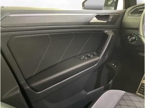 Volkswagen Tiguan 1.4 eHybrid R-Line AHK Matrix LM 19" Navi RFK ACC
