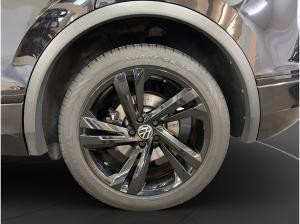 Volkswagen Tiguan 1.4 eHybrid R-Line AHK Matrix LM 19" Navi RFK ACC