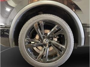 Volkswagen Tiguan 1.4 eHybrid R-Line AHK Matrix LM 19" Navi RFK ACC