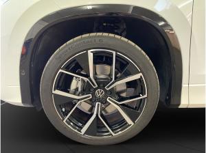 Volkswagen Tayron 2.0 TSI 4M R-Line AHK Pano Matrix LM 20" 360°