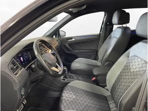 Volkswagen Tiguan 1.4 eHybrid R-Line AHK Matrix LM 19" Navi RFK ACC