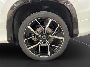 Volkswagen Tayron 2.0 TSI 4M R-Line AHK Pano Matrix LM 20" 360°