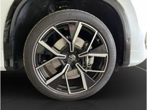 Volkswagen Tayron 2.0 TSI 4M R-Line AHK Pano Matrix LM 20" 360°