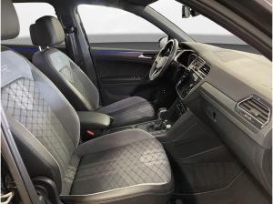 Volkswagen Tiguan 1.4 eHybrid R-Line AHK Matrix LM 19" Navi RFK ACC