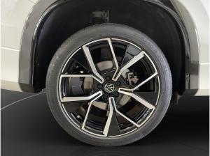 Volkswagen Tayron 2.0 TSI 4M R-Line AHK Pano Matrix LM 20" 360°