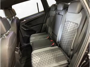 Volkswagen Tiguan 1.4 eHybrid R-Line AHK Matrix LM 19" Navi RFK ACC