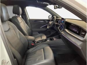 Volkswagen Tayron 1.5 eHybrid R-Line AHK Pano Matrix LM 20" Leder ACC