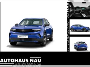 Opel Mokka-e Edition