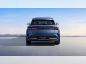 BYD Seal 6 DM-i Touring Comfort Lite