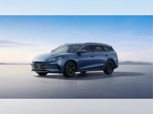 BYD Seal 6 DM-i Touring Comfort Lite