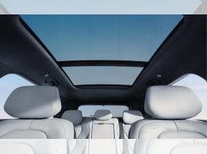 BYD Seal 6 DM-i Touring Comfort Lite