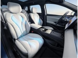 BYD Seal 6 DM-i Touring Comfort Lite