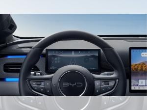 BYD Seal 6 DM-i Touring Comfort Lite