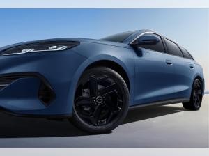 BYD Seal 6 DM-i Touring Comfort Lite