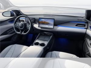 BYD Seal 6 DM-i Touring Comfort Lite