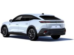 Peugeot 408 GT Hybrid e-DSC6, Navi, LED-Matrix, 19-Zoll, Herbst-Aktion