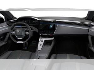 Peugeot 408 GT Hybrid e-DSC6, Navi, LED-Matrix, 19-Zoll, Herbst-Aktion