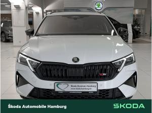 Skoda Octavia Combi RS 2,0 TSI AHK PANO STANDHZG AREA VIEW _LGE
