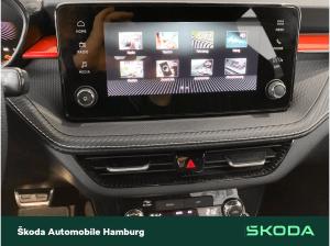 Skoda Fabia Monte Carlo 1,0 TSI DSG _LGE