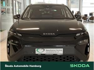 Skoda Elroq 85 ADVANCED AHK LOFT 21" LM-RÄDER _LGE