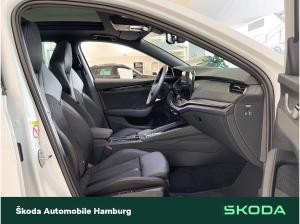Skoda Octavia Combi RS 2,0 TSI AHK PANO STANDHZG AREA VIEW _LGE