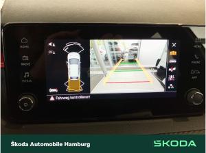 Skoda Fabia Monte Carlo 1,0 TSI DSG _LGE