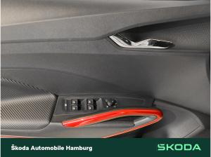 Skoda Fabia Monte Carlo 1,0 TSI DSG _LGE