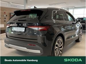 Skoda Elroq 85 ADVANCED AHK LOFT 21" LM-RÄDER _LGE