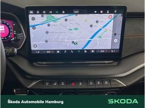 Skoda Octavia Combi RS 2,0 TSI AHK PANO STANDHZG AREA VIEW _LGE
