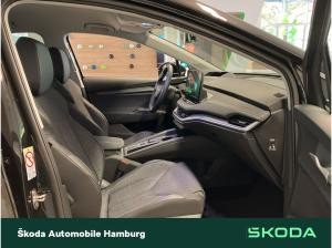 Skoda Elroq 85 ADVANCED AHK LOFT 21" LM-RÄDER _LGE